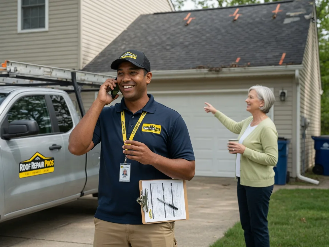 Roof Repair Centerville, IA FAQs